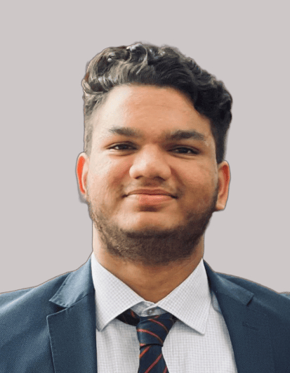 Amritanshu Jain